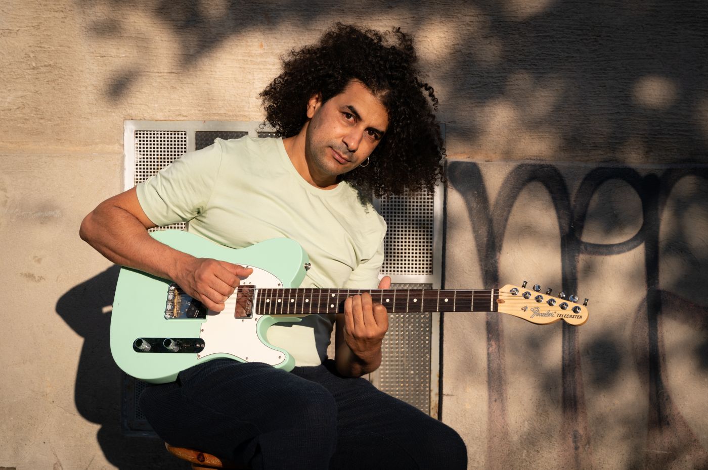 Mehdi Chamma
