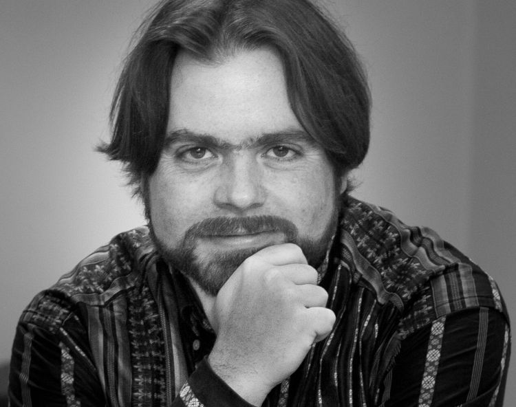 Michael F. P. Huber