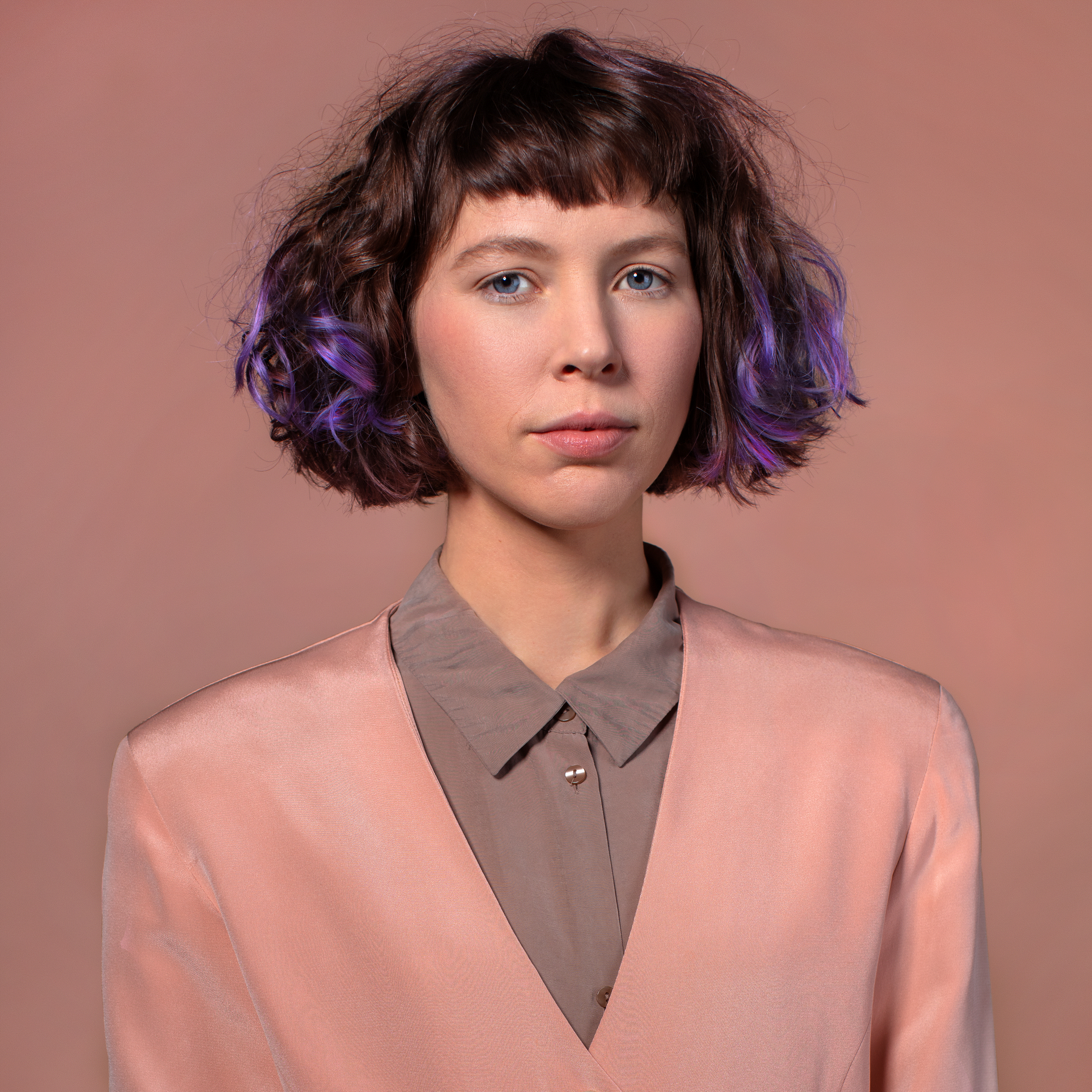 Mira Lu Kovacs