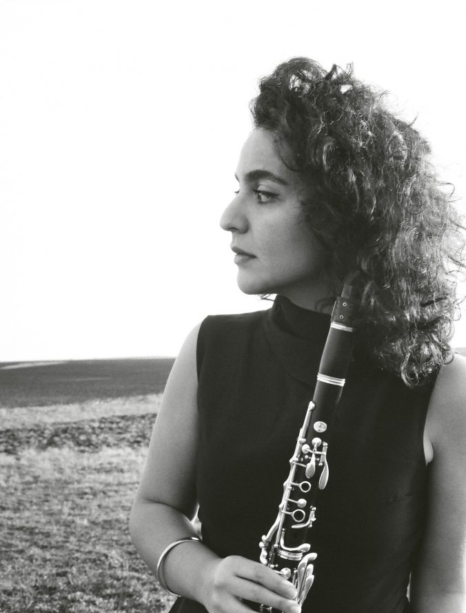 Mona Matbou Riahi