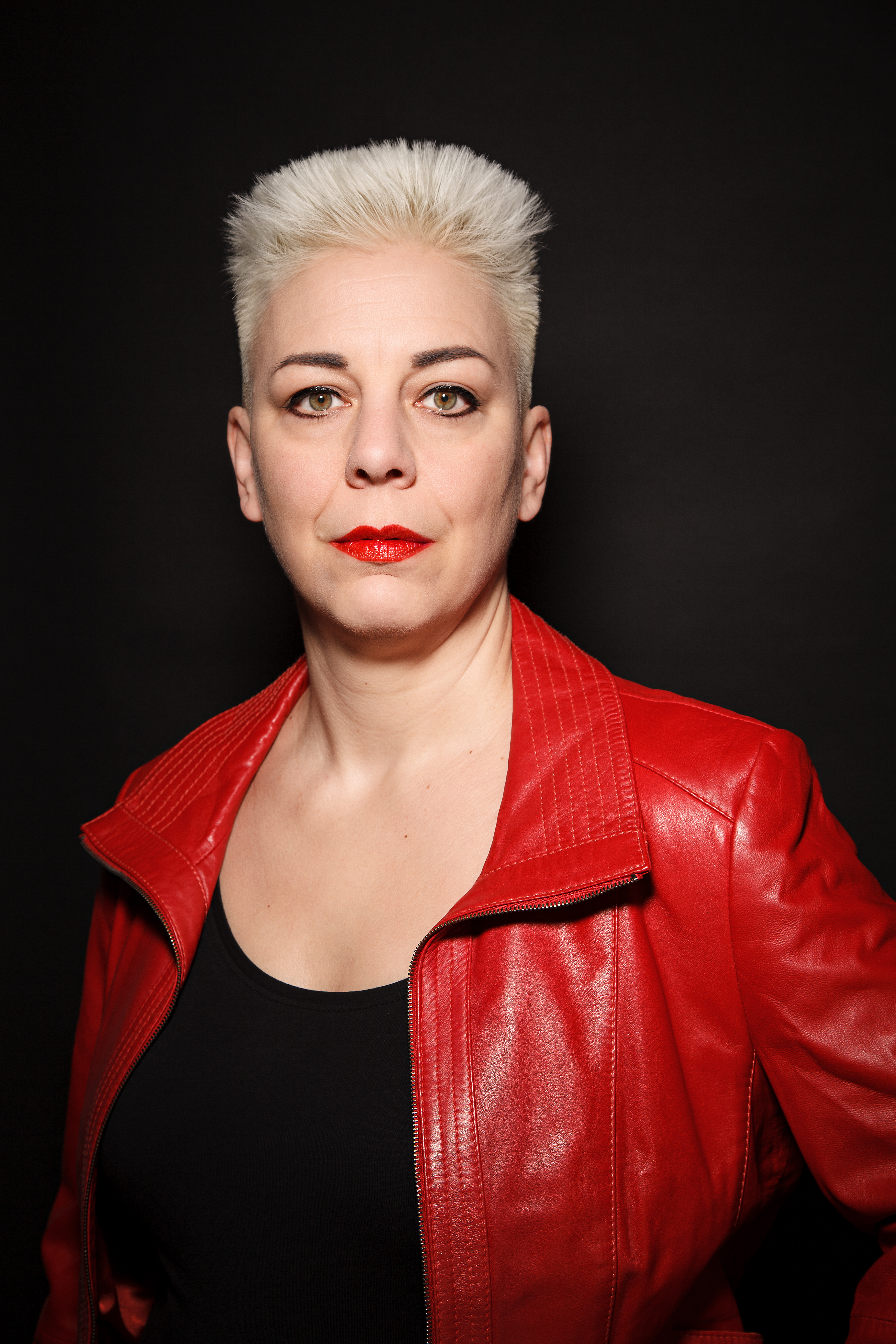 Morgana Petrik