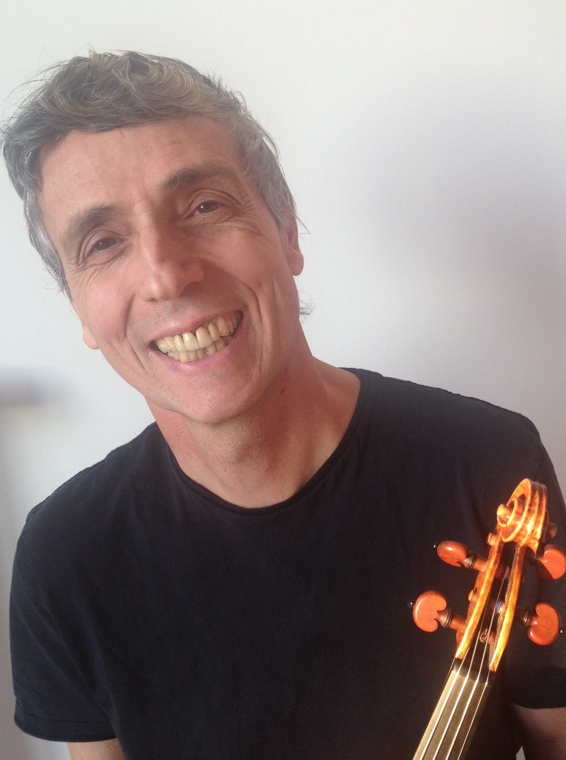 Martin Mumelter