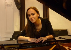 Ivana Radovanovic