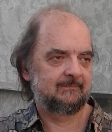 Gerhard Präsent