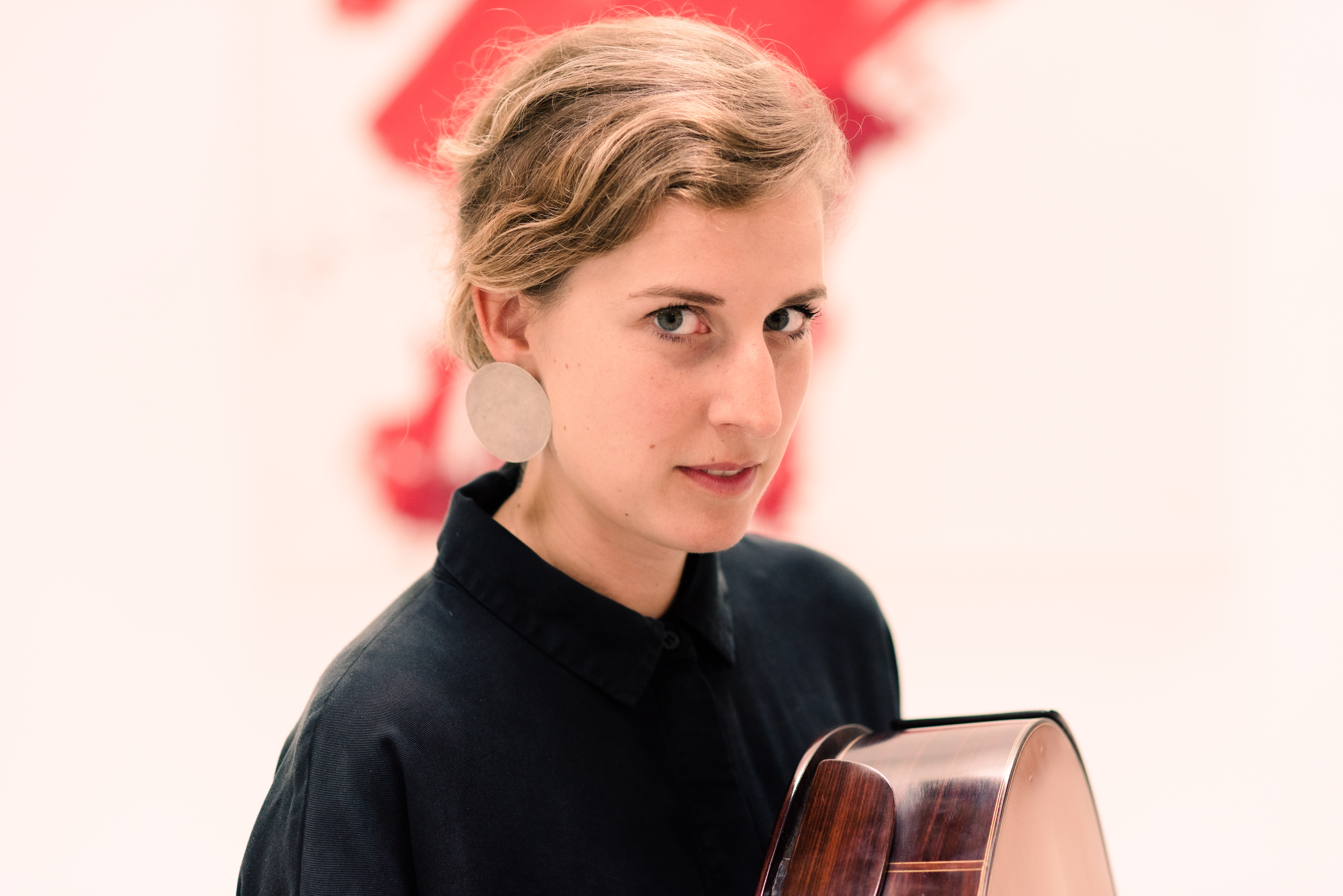 Sara Gregorič