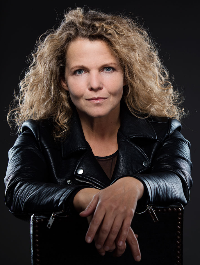 Johanna Doderer Johanna Doderer