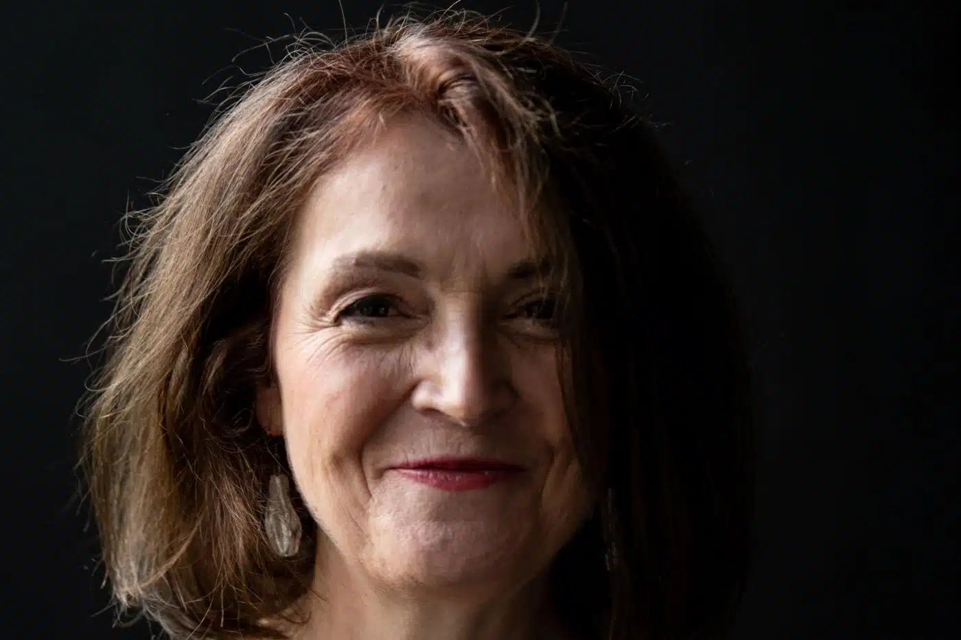 Sharon Anegg © Andrea Zehetner