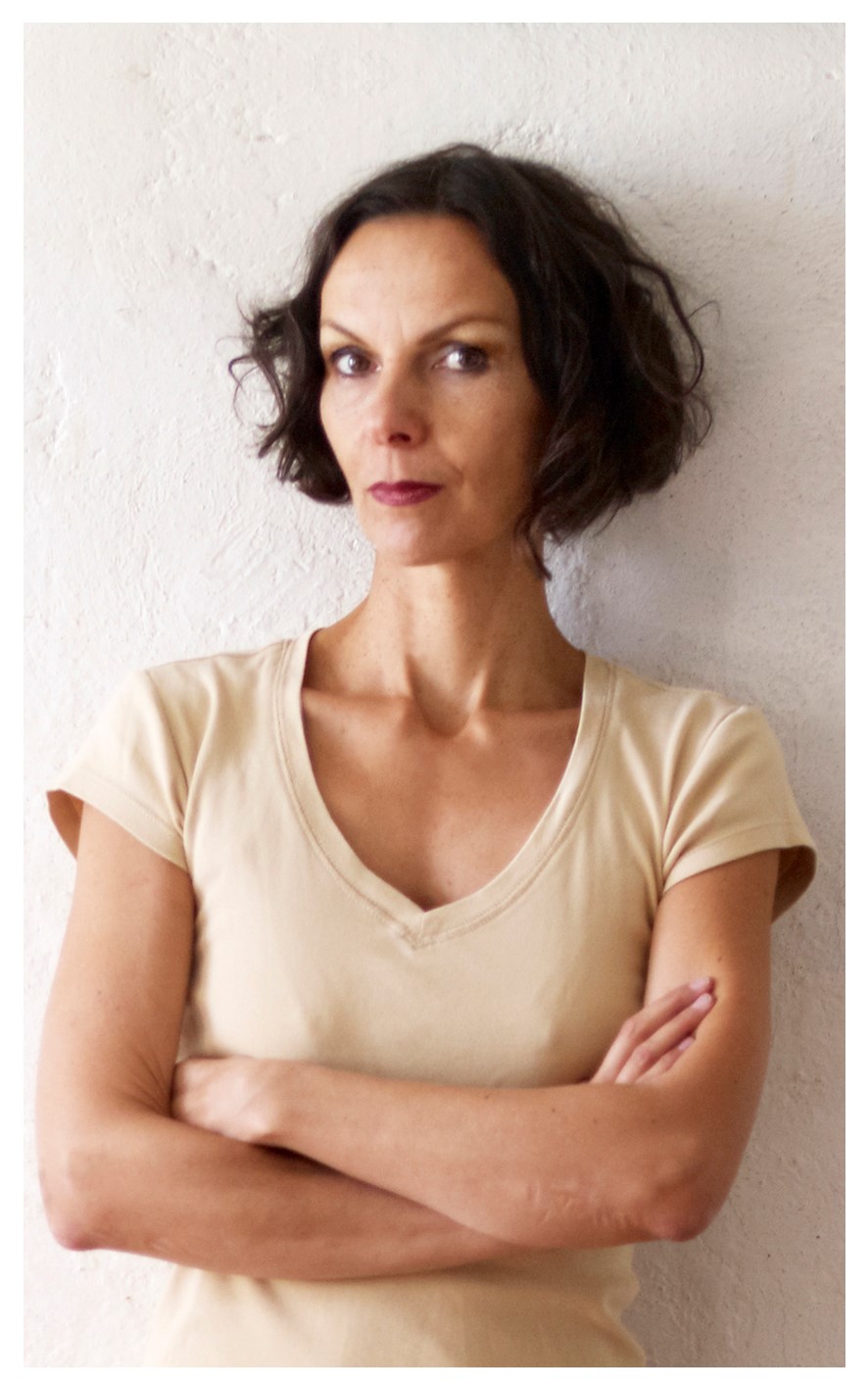 Susanna Ridler