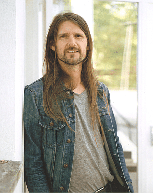 Thomas Pronai © Reinhard-Gombas Thomas Pronai © Reinhard-Gombas