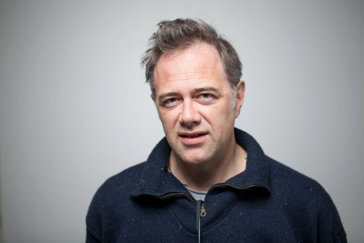Thomas Dézsy © Bernhard Schramm