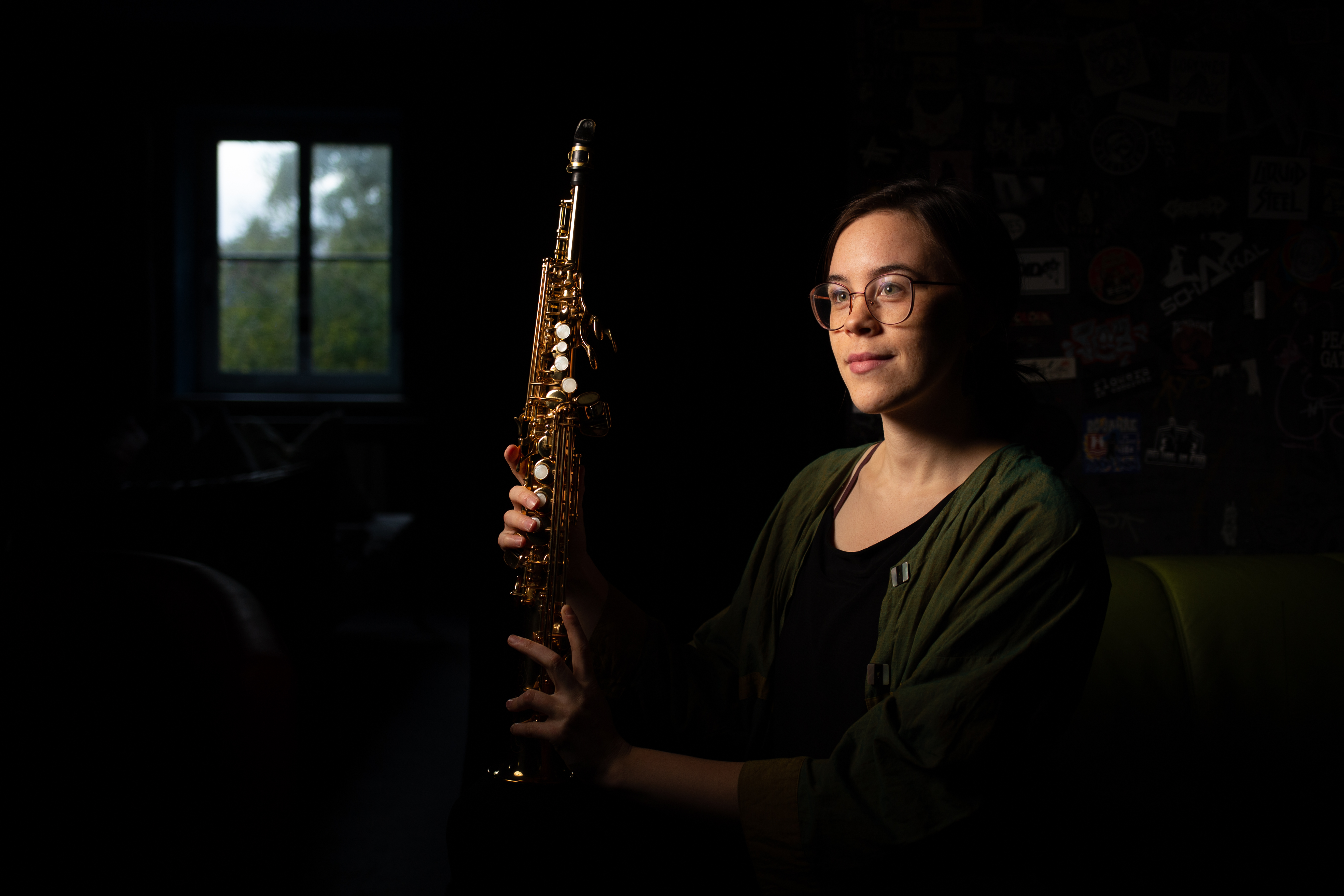 Victoria Pfeil © Marc Mühlberger