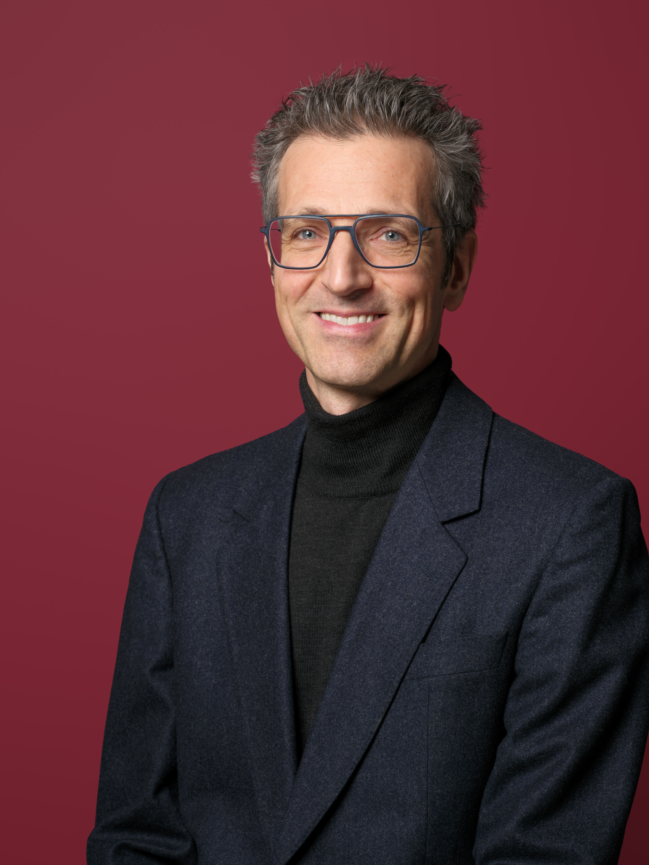 Wolfgang Kogert © Universität Mozarteum Salzburg, 2024