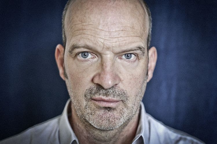 Wolfgang Muthspiel Wolfgang Muthspiel