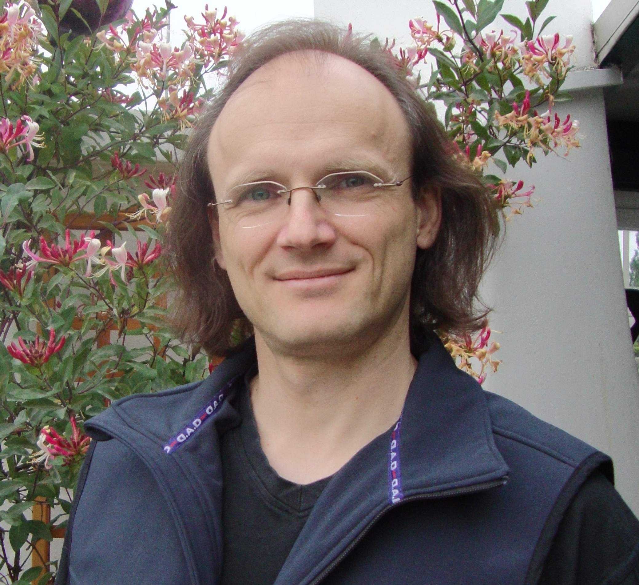 Wolfram Wagner