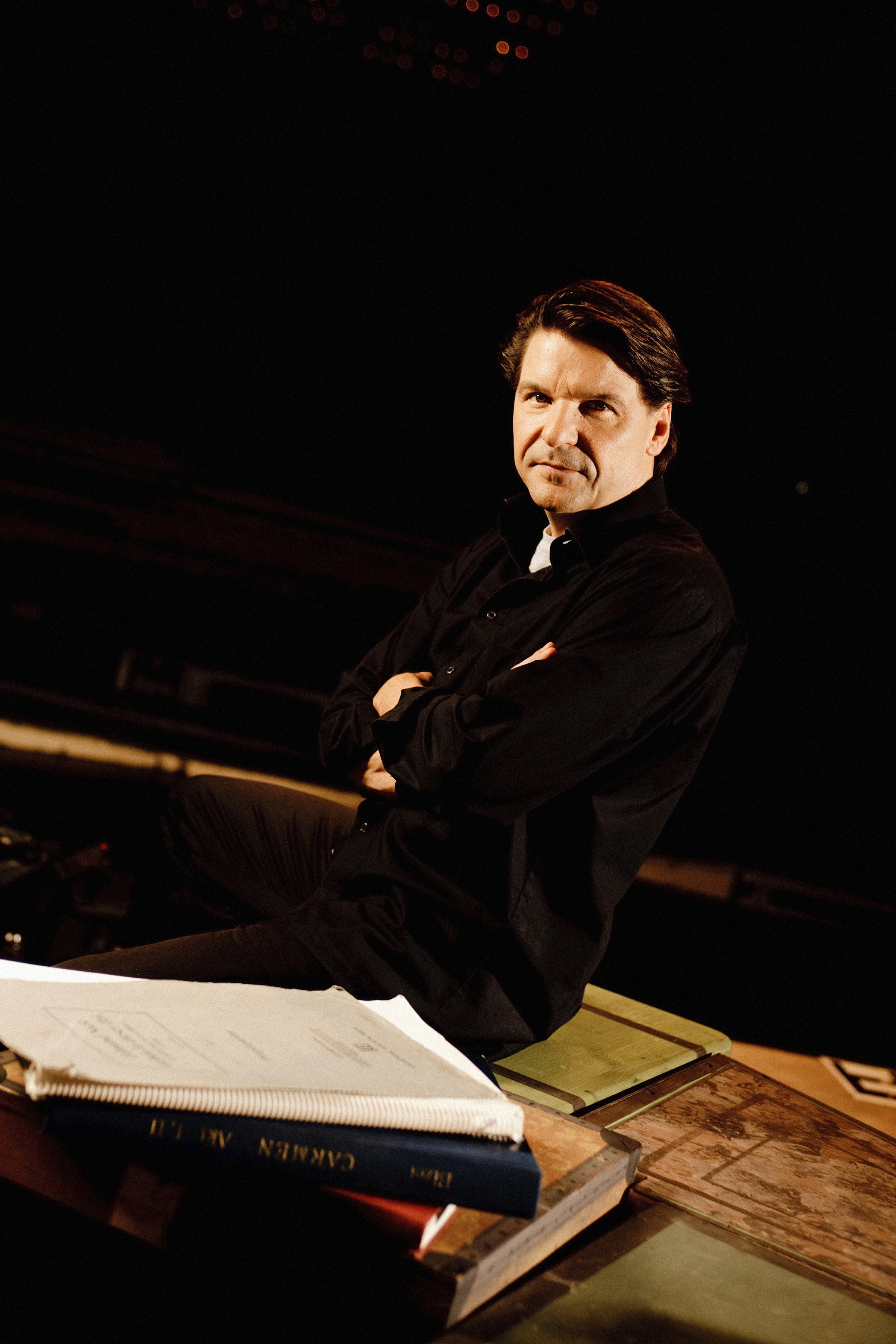 Ernst Theis Ernst Theis