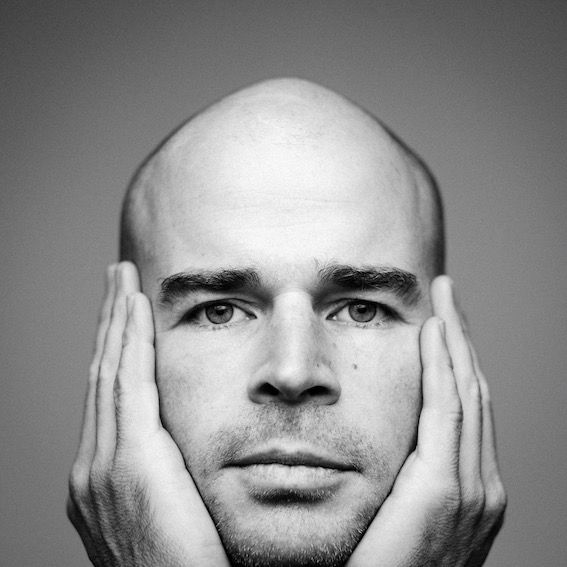 Martin Reiter