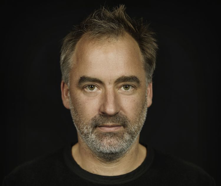 Bernhard Fleischmann