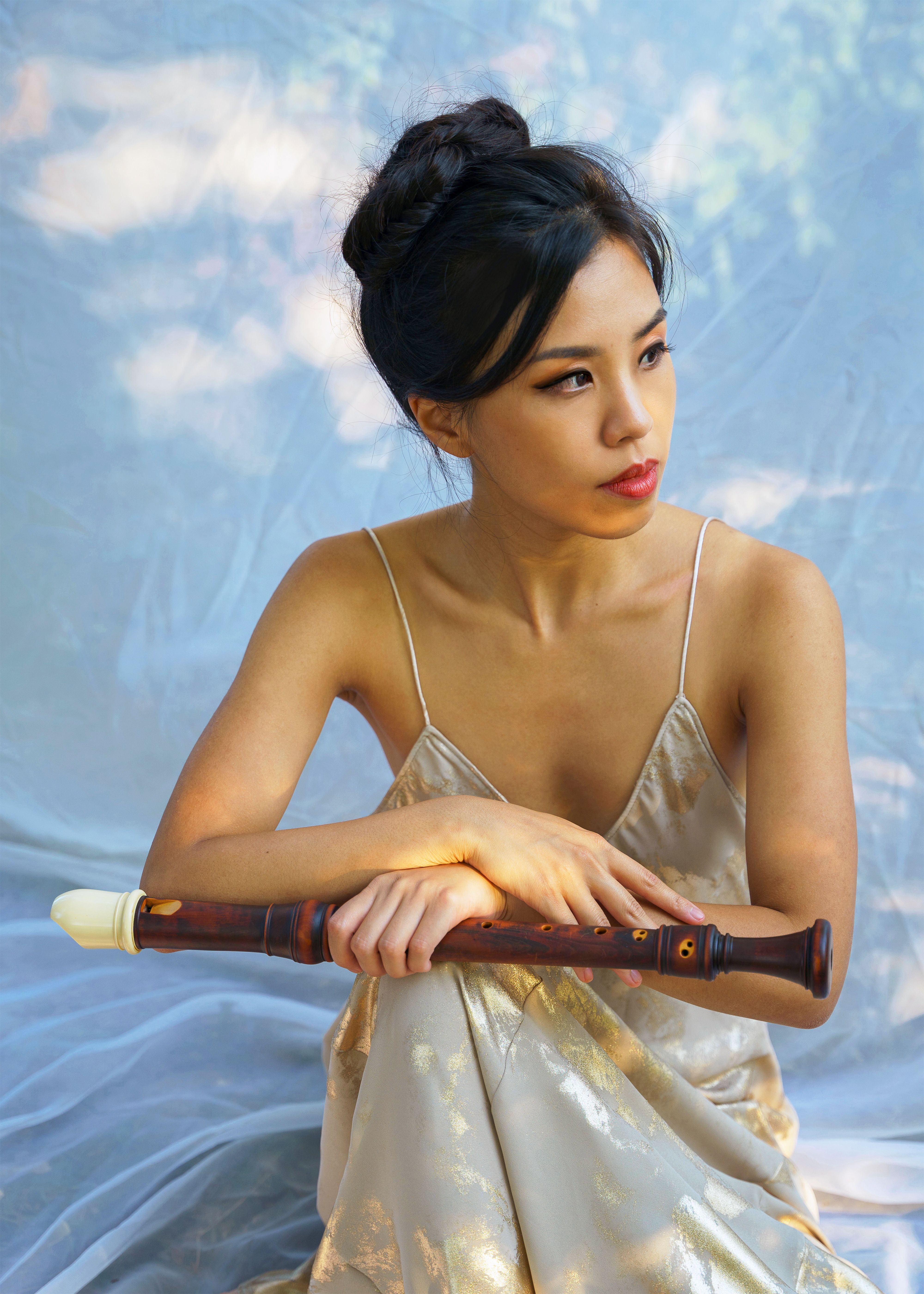Sheng-Fang Chiu © Marietta Dang