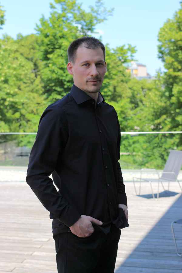 Marko Markuš