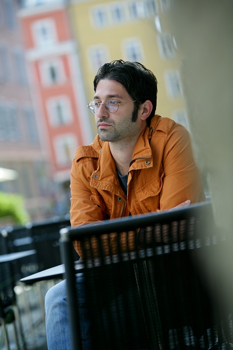 Thomas Amann