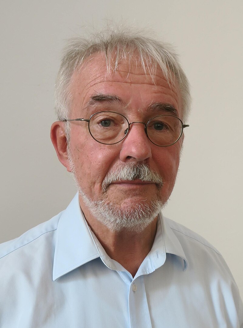 Peter Planyavsky beim Orgelsymposium in St. Ursula, Musikuniversität Wien, 20. Oktober 2018 Peter Planyavsky beim Orgelsymposium in St. Ursula, Musikuniversität Wien, 20. Oktober 2018