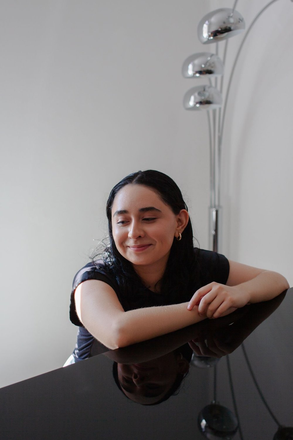 Anika Ariana Hernández Vera