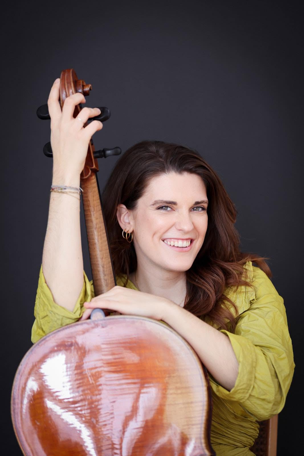 Antonia Straka Antonia Straka