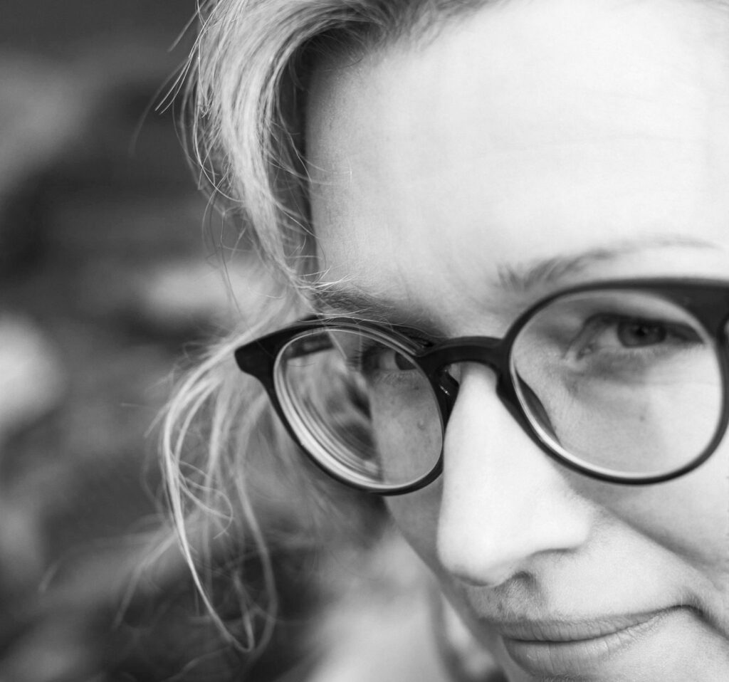 Astrid Schwarz