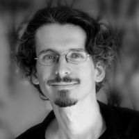Bernd Richard Deutsch