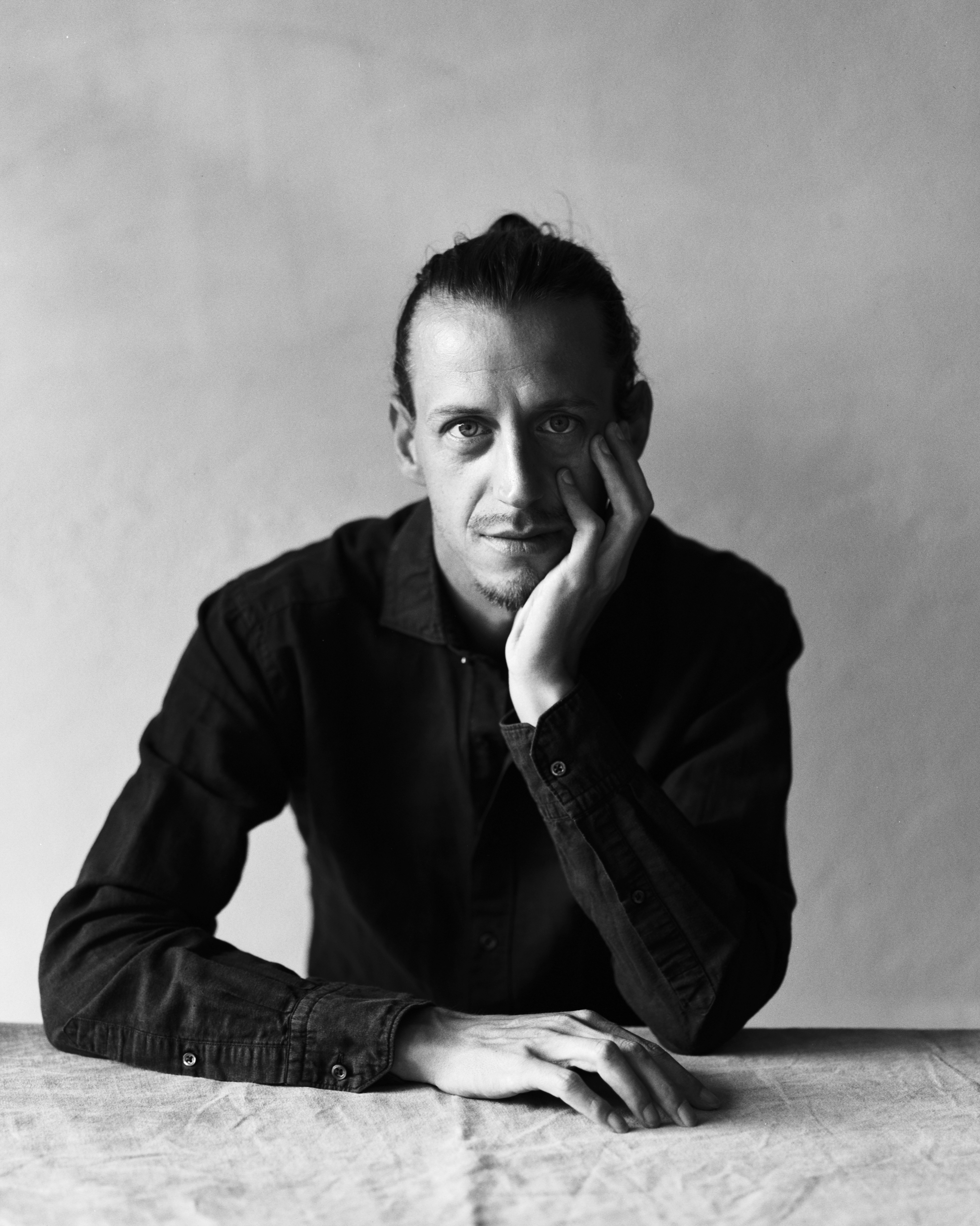 Bernd Haas © P. Saringer