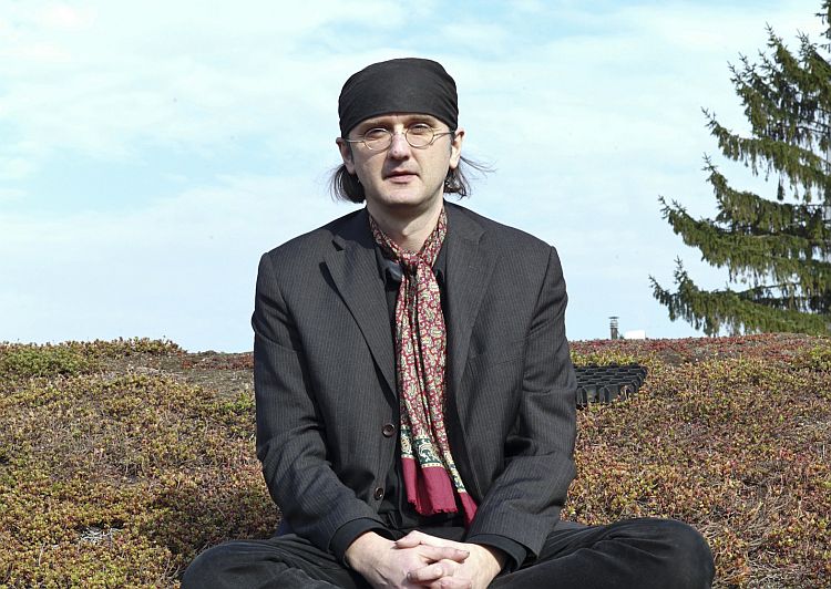 Bernhard Schnur
