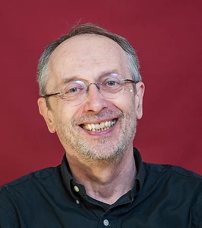 Berthold Cvach
