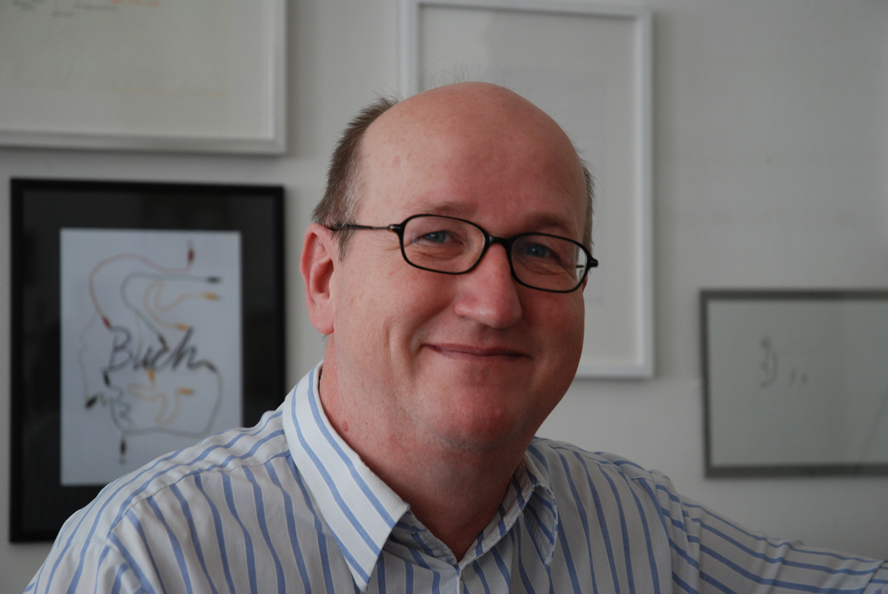 Christoph Theiler