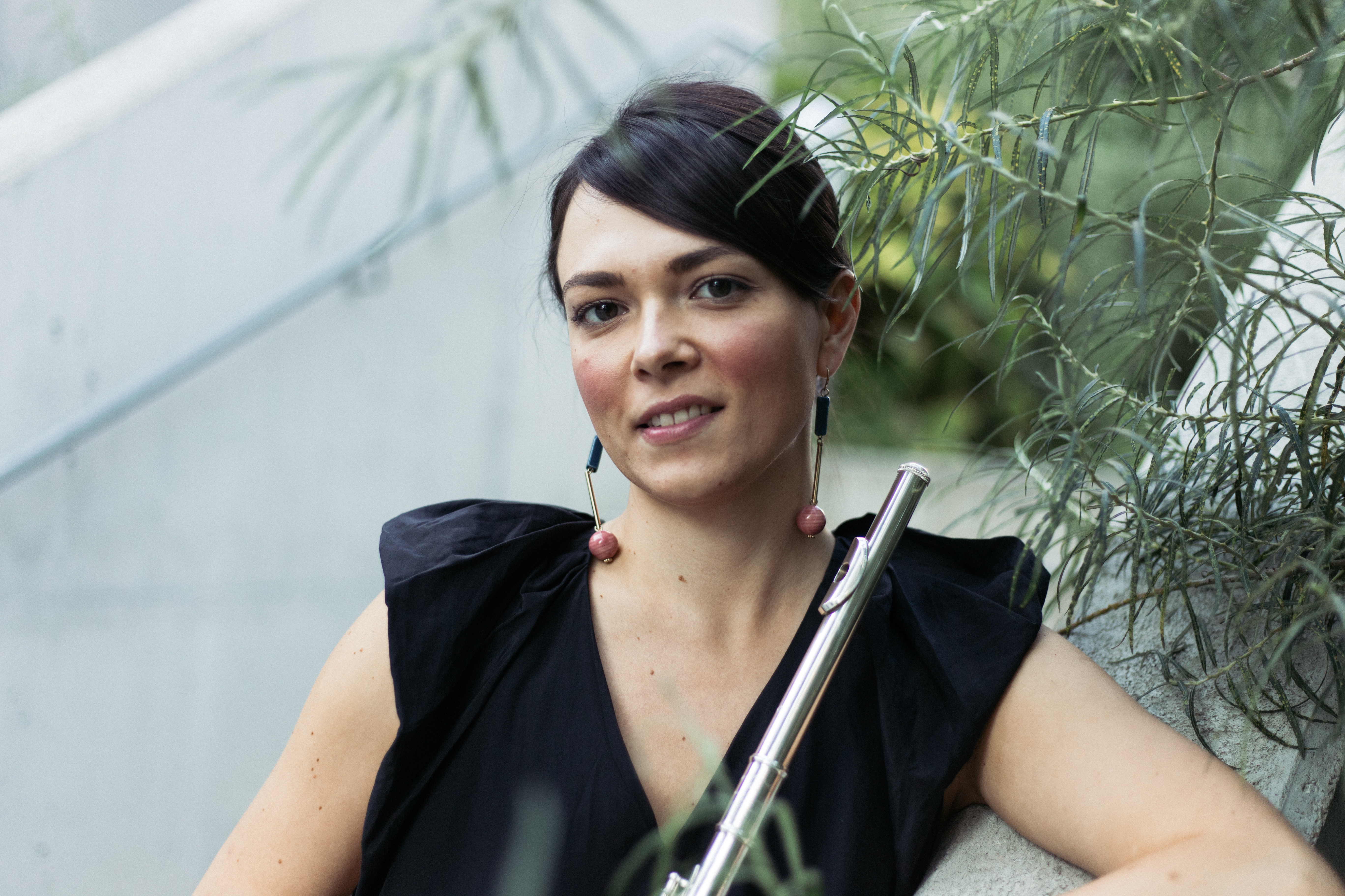 Dalma Sarnyai © Serban Roman