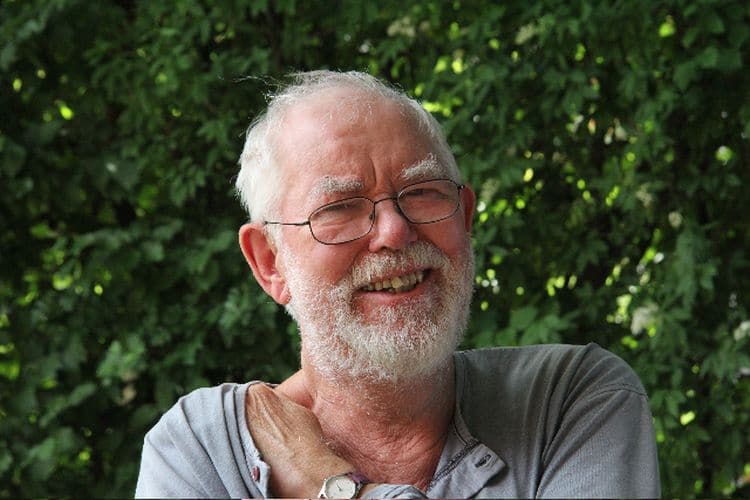 Dieter Kaufmann