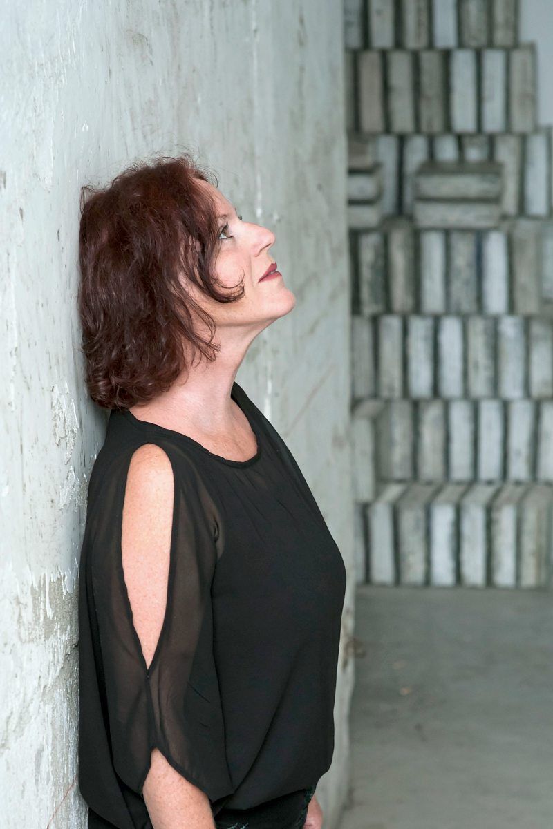Elfi Aichinger