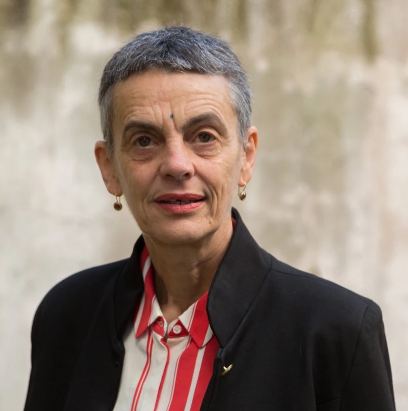 Elisabeth Schimana