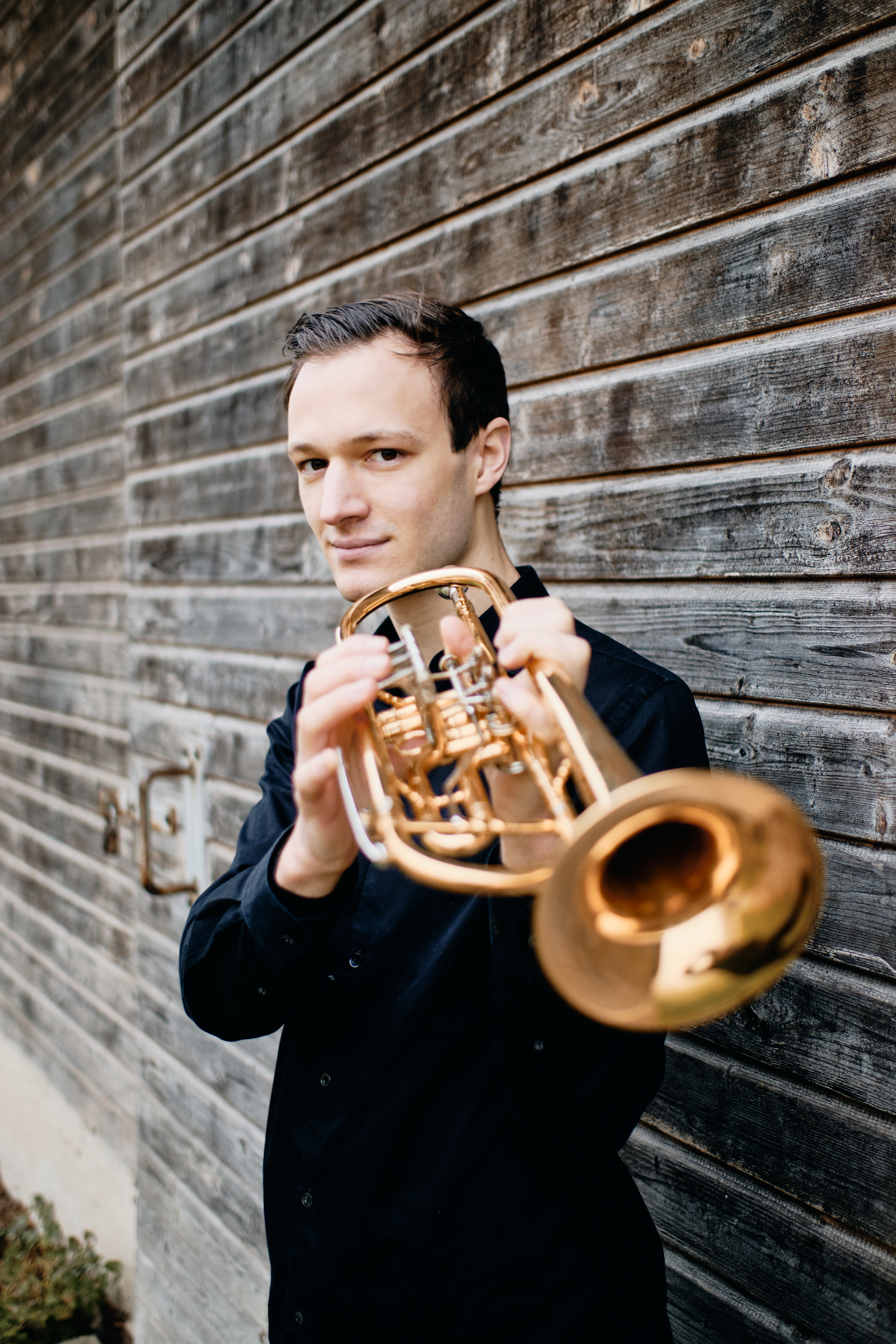 Eric Ziegelbauer © Markus Marouschek