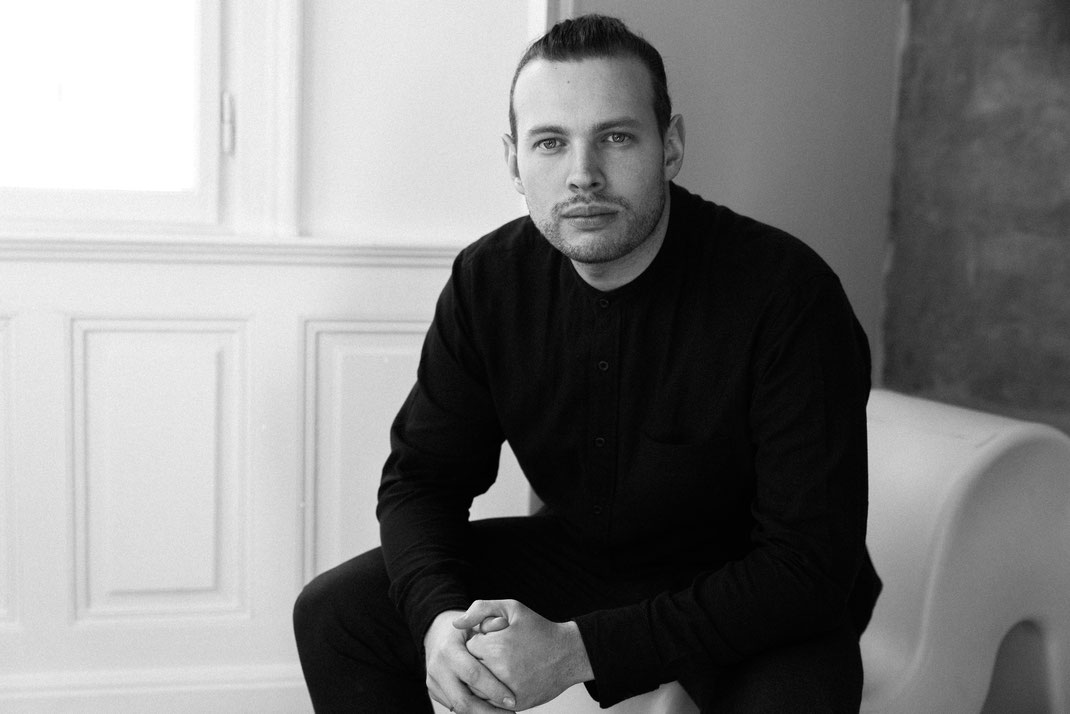 Florian Klinger