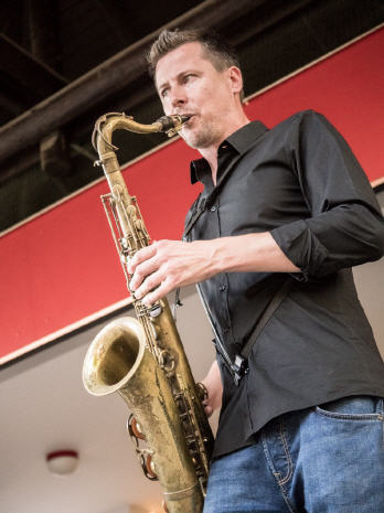 Franz Oberthaler © Georg Cicek-Graf Franz Oberthaler © Georg Cicek-Graf