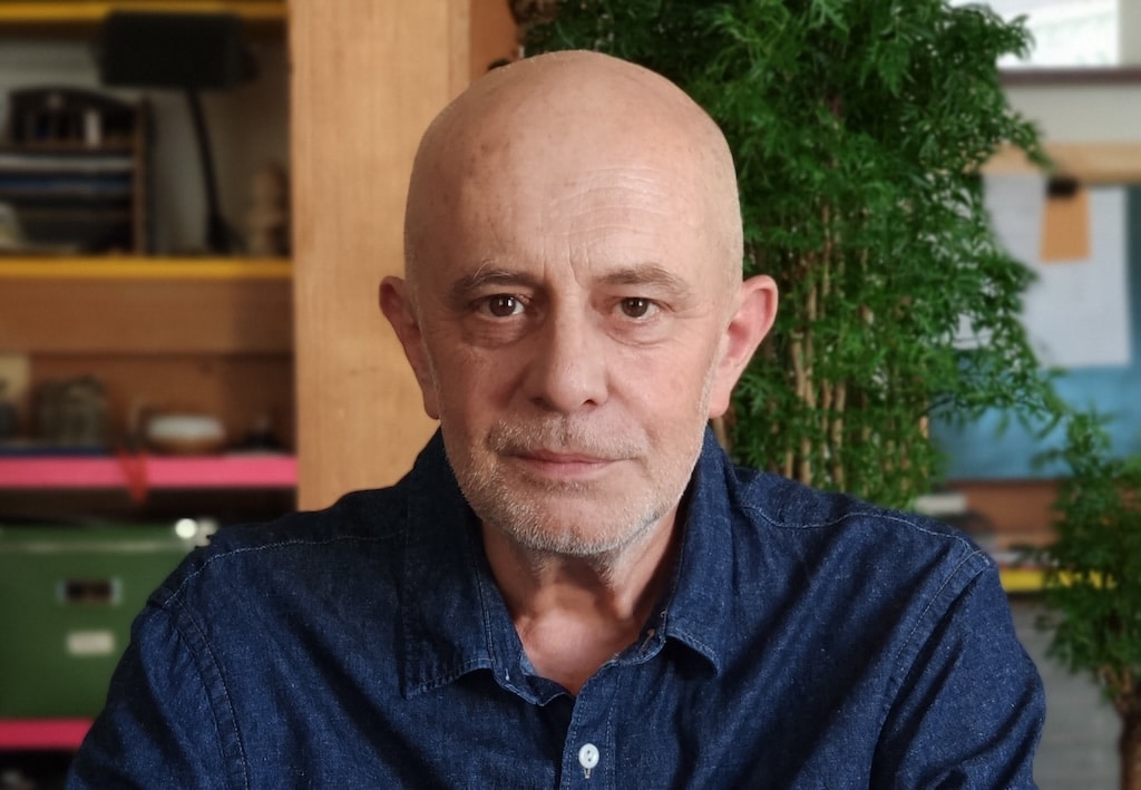 Georg Nußbaumer