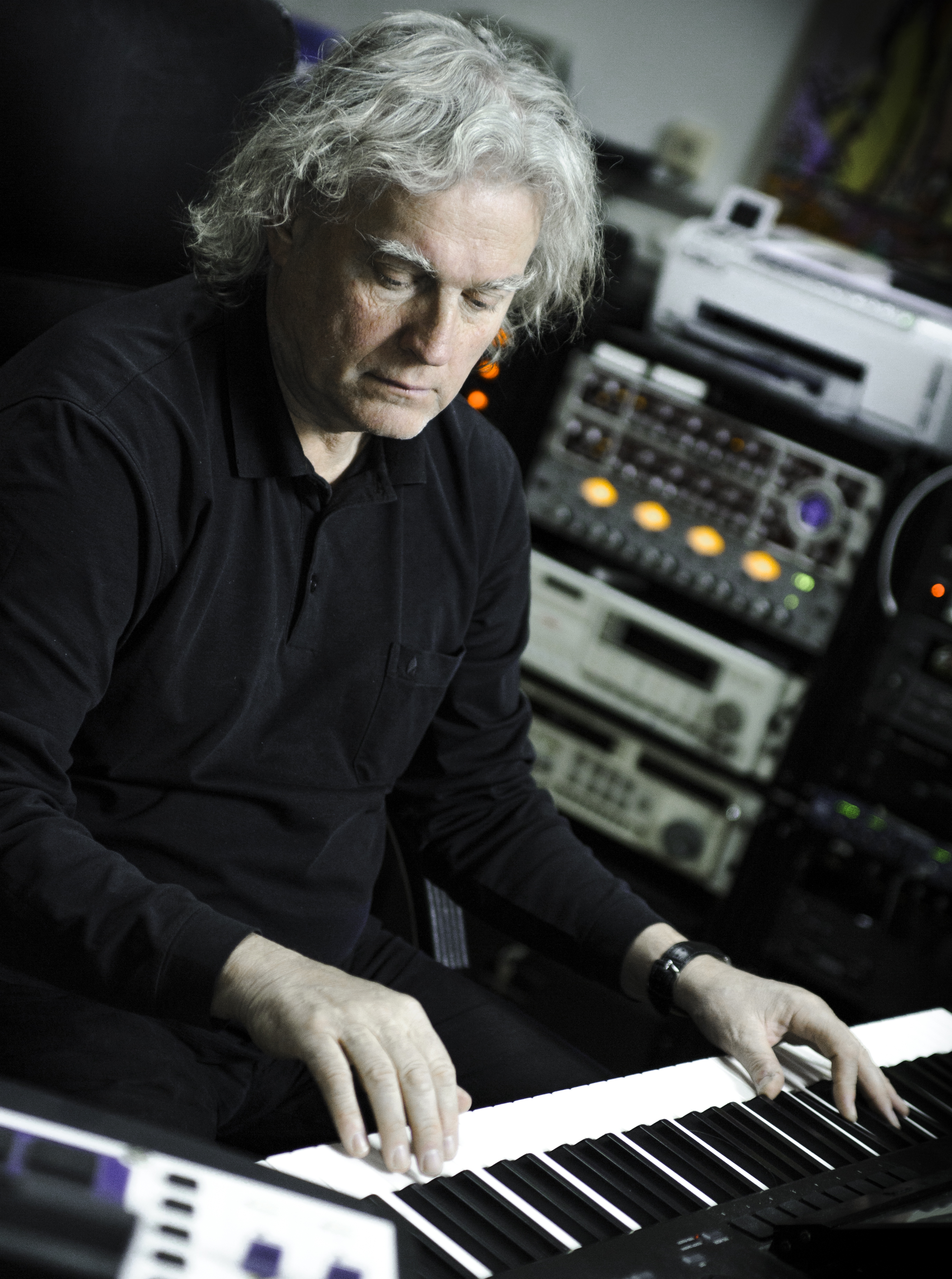 Gerd Schuller