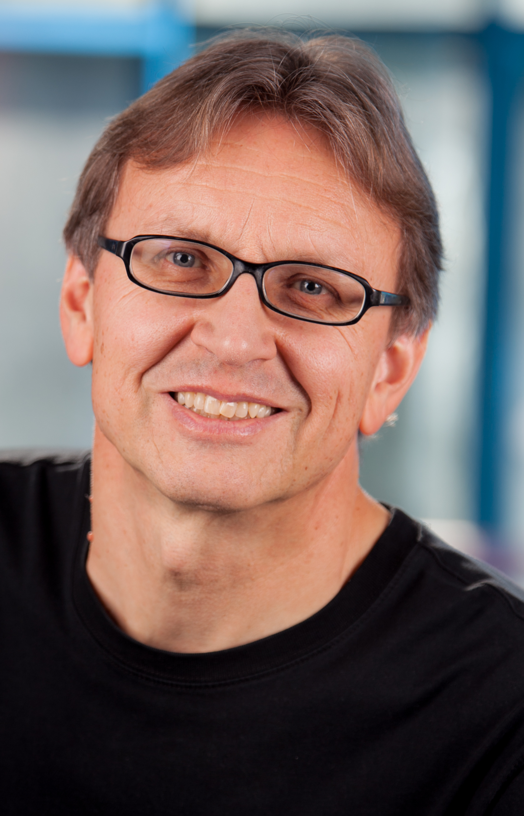 Gernot Wolfgang Gernot Wolfgang