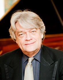 Harald Ossberger © Harald Ossberger