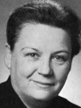 Helga Schiff-Riemann