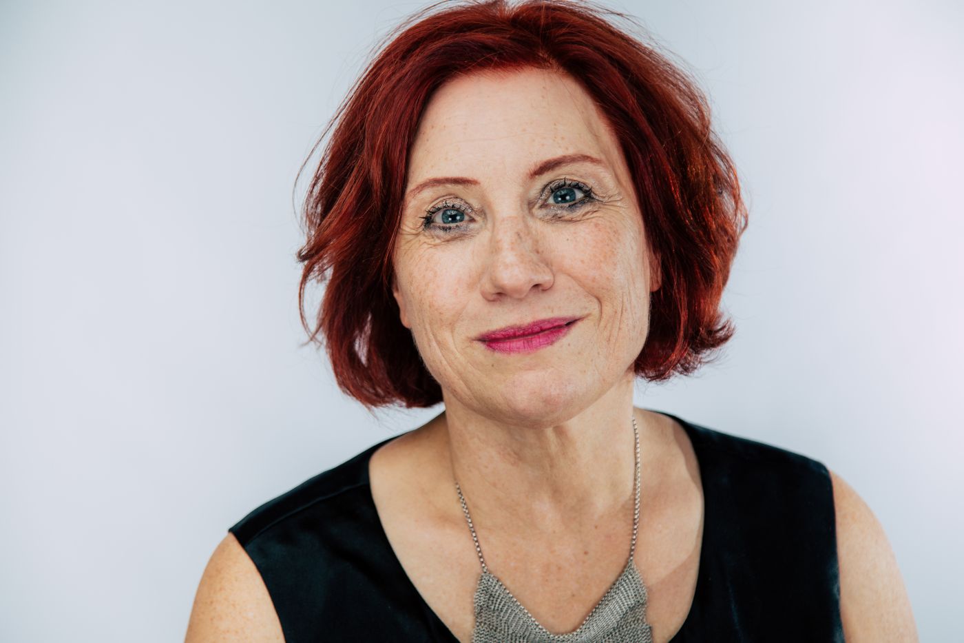 Irene Suchy © Andreas Schlager
