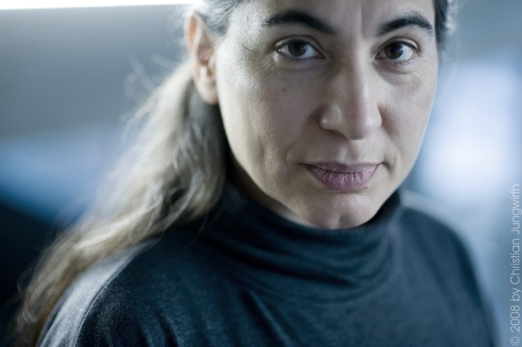 Janna Polyzoides