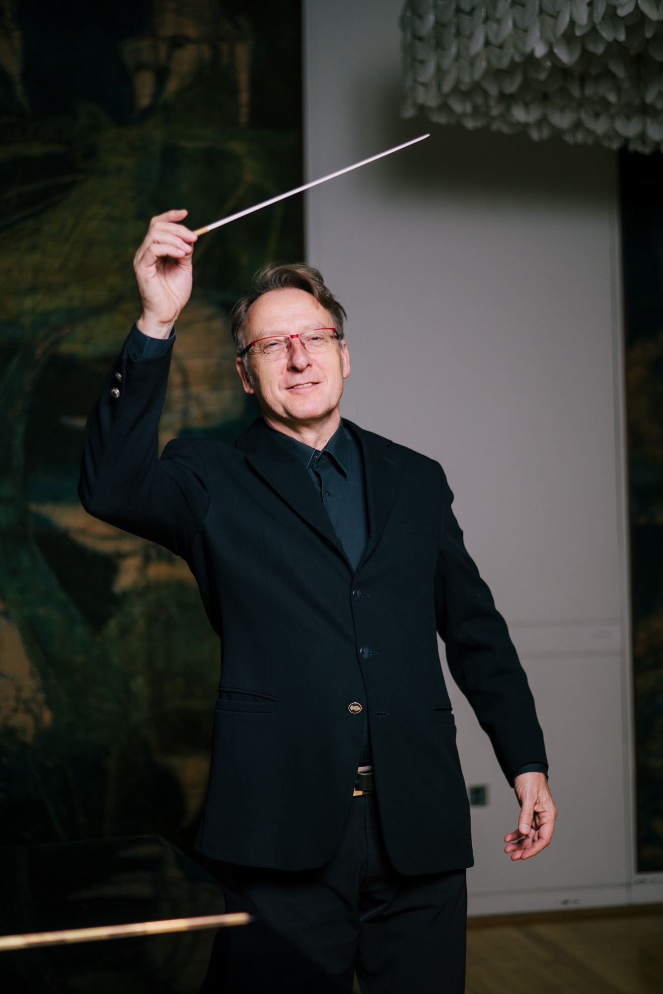 Jean-Bernard Matter © Julia Dragosits