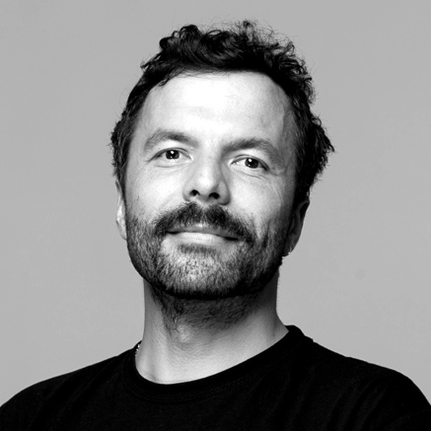 Karl Salzmann © Georg Petermichl Karl Salzmann © Georg Petermichl