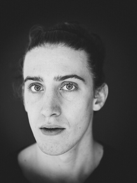Manu Mayr
